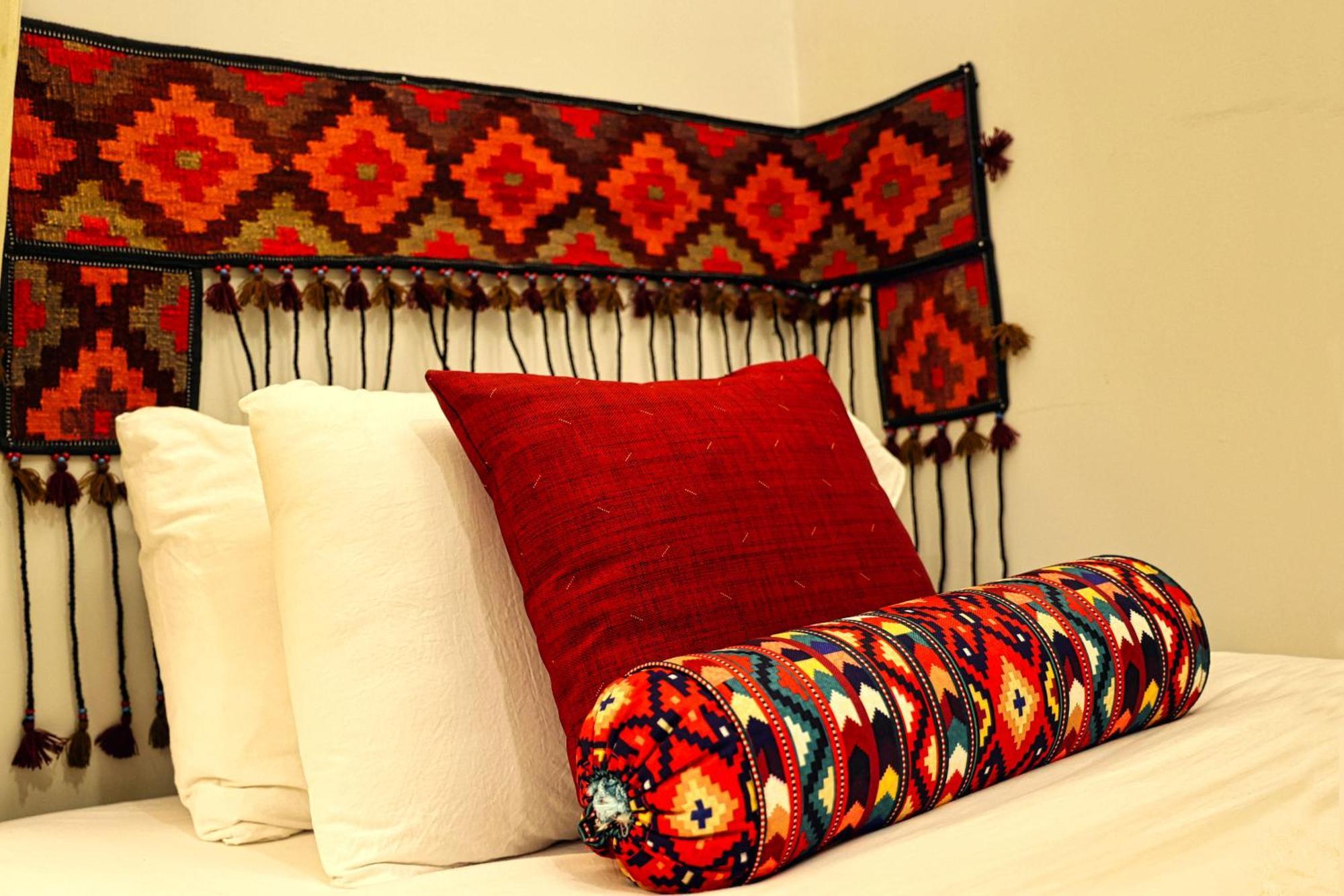 Oak Residency Hotel Gilgit Exterior photo